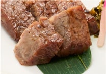 すみれ漬け