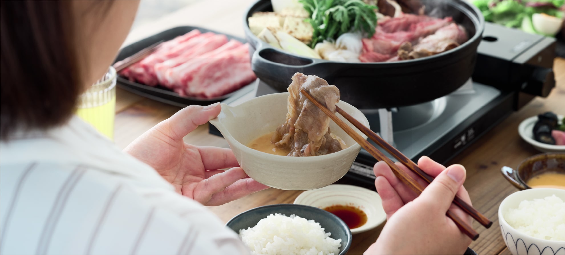 ちょっと贅沢したい日に華やかな絶品
